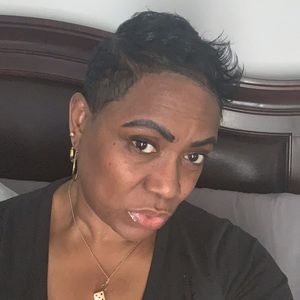 Meet your Posher, Stacey